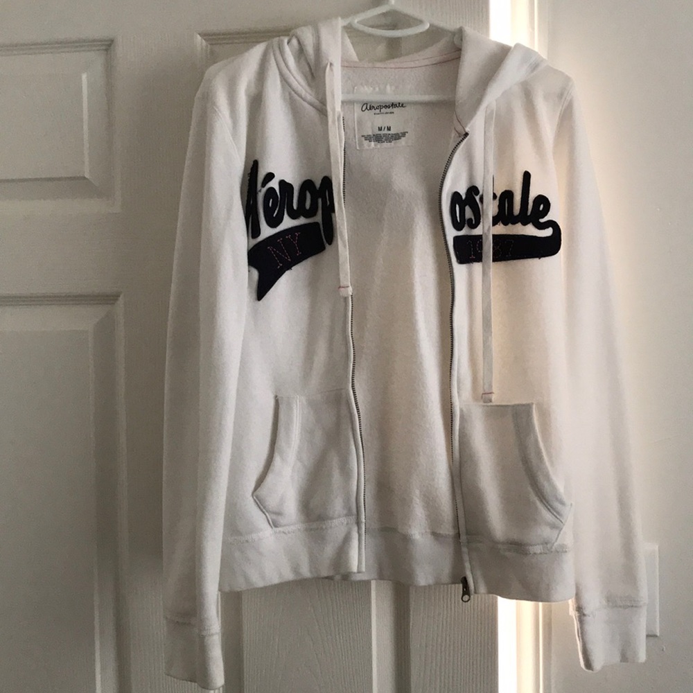 Aeropostale jacket